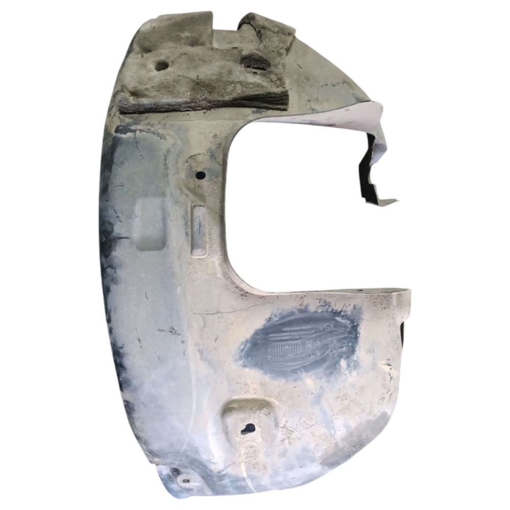 Parabarro Dianteiro Esquerd Citroen C4 lounge 2014 4