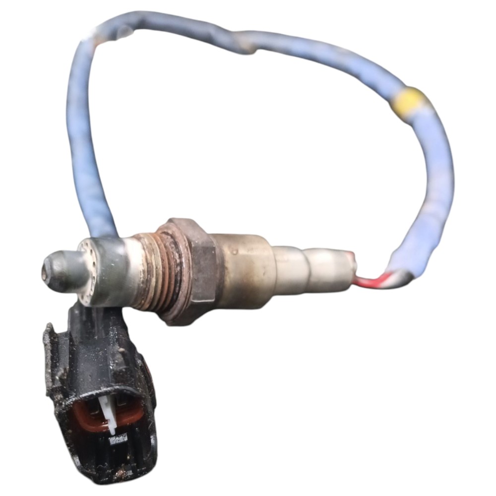 Sonda Lambda Inferior Suzuki Vitara 2021 5