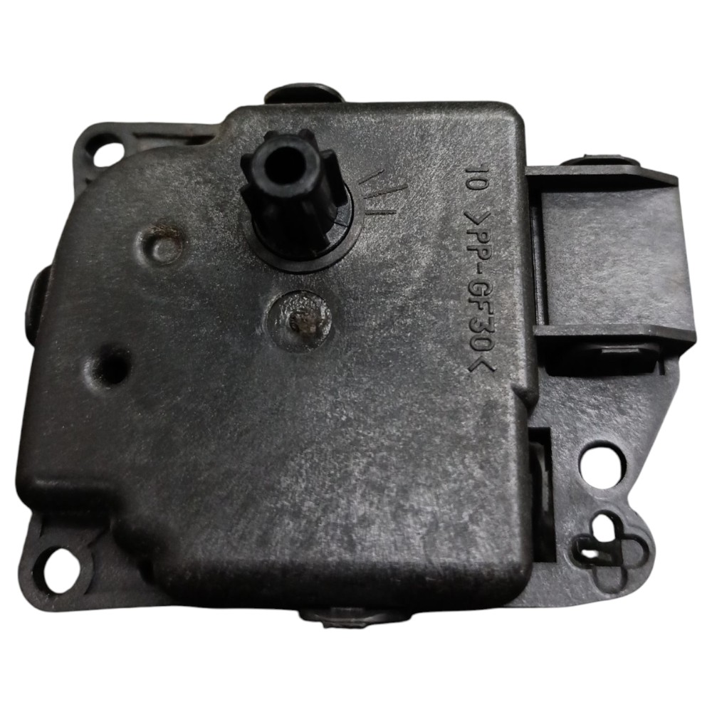 Motor caixa de ventilação  Dodge journey 2.6 v6 2009 a 2014 4
