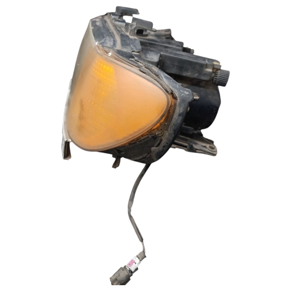 Farol Dianteiro Lado Esquerd Bmw X5 2002 2003 2004 2005 2006 – Esquerdo/motorista 4