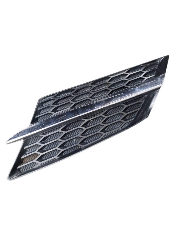 Moldura grande para-choque  lado esquerd Toyota RAV4 2014 3