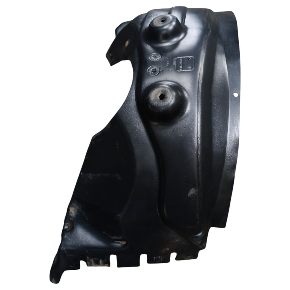 Parabarro dianteiro esquerd Dodge journey 2.6 v6 2009 a 2014 4