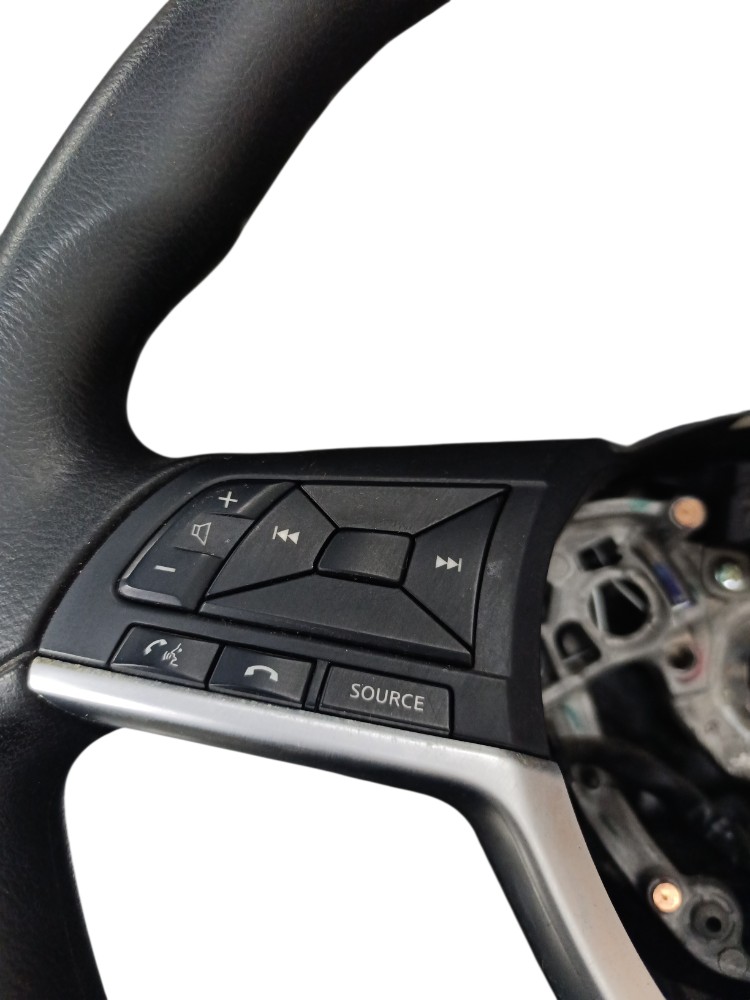Volante direçãoNissan kicks 2023 2024 5