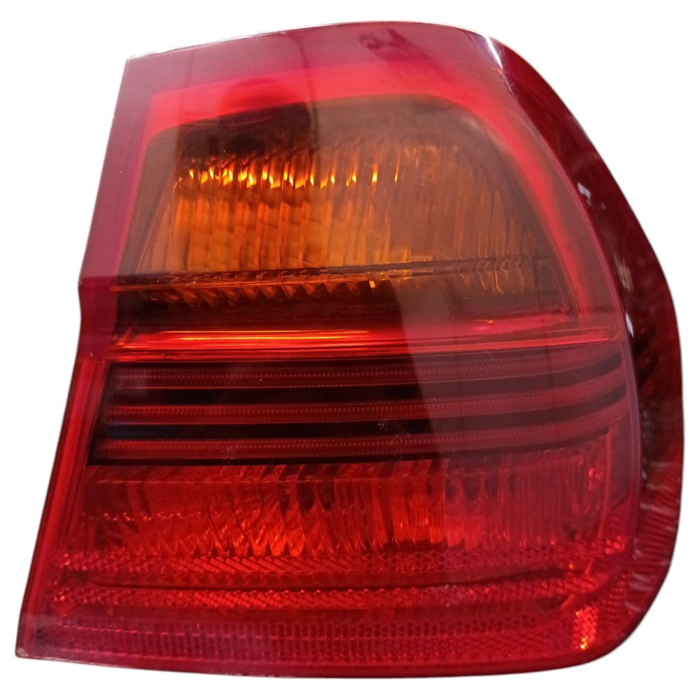 Lanterna Traseira Canto Bmw 320i 2010 Direito/passageiro