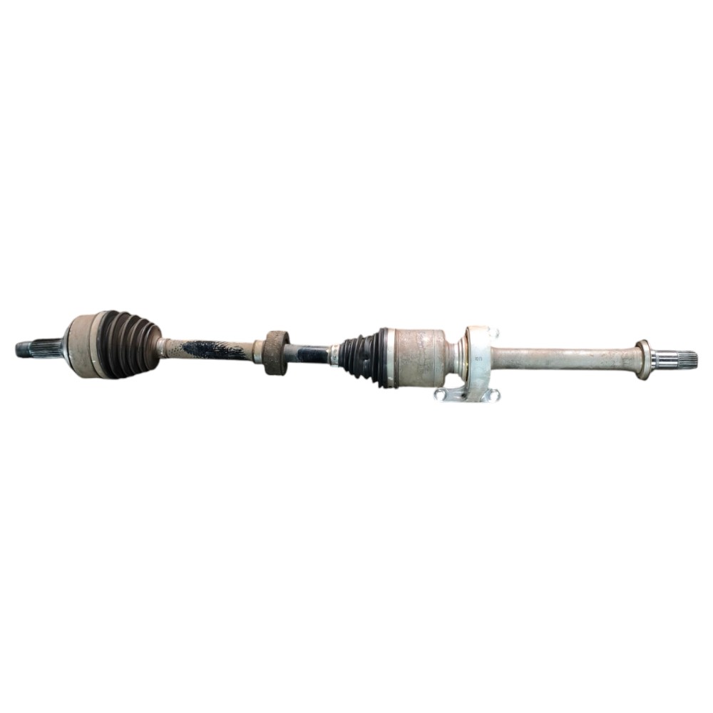 Semi Eixo Dianteiro Direit Do Honda Hrv 2023 2.0 Flex