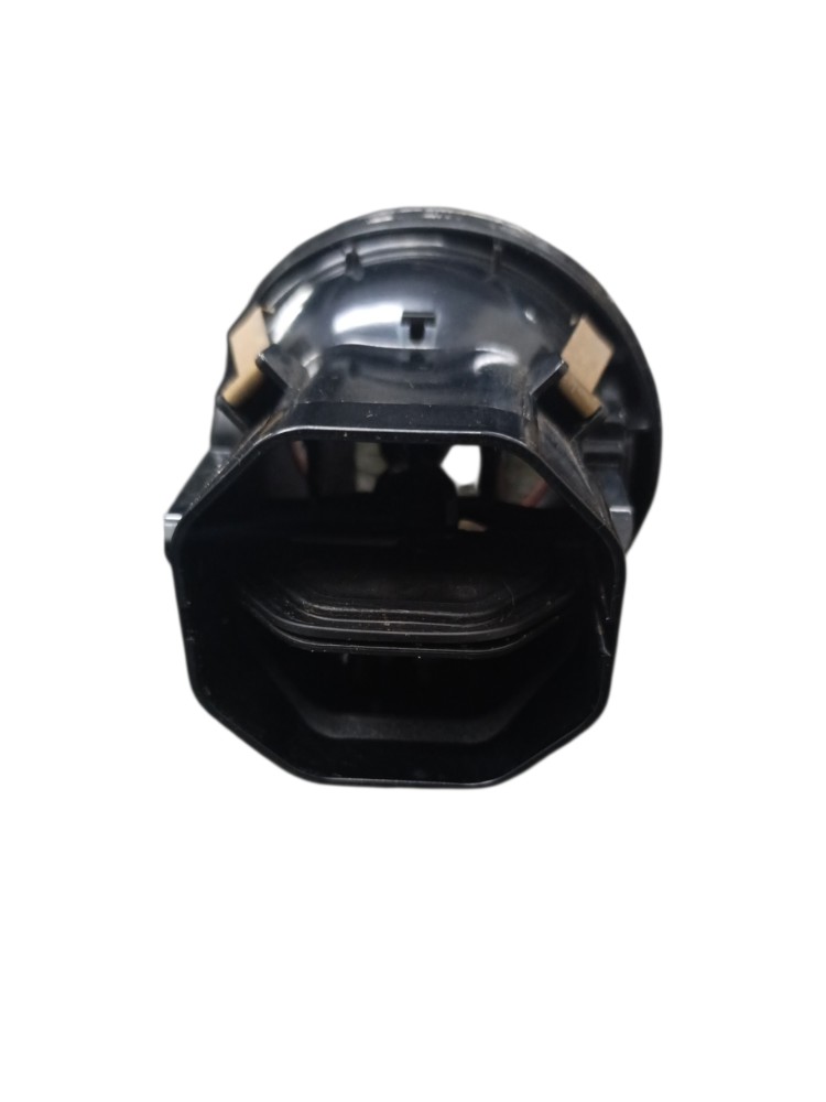 Difusor De Ar Central Mercedes Benz C180 C200 2015 2