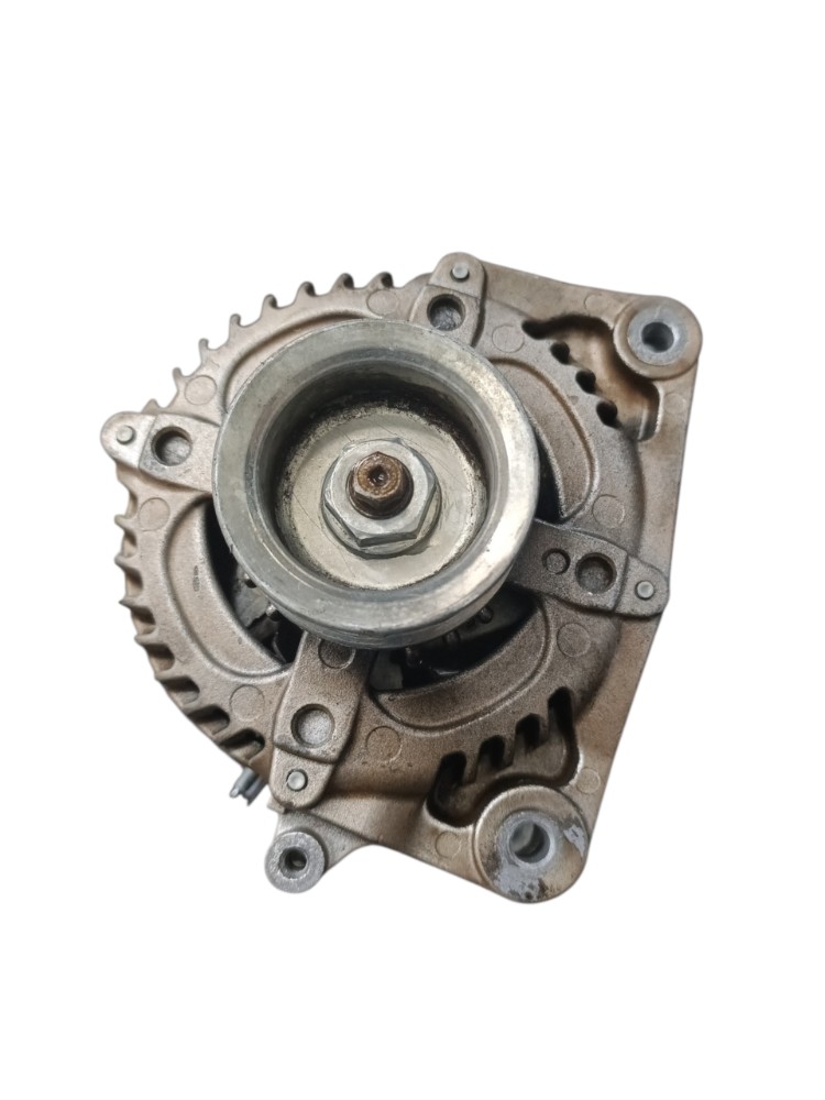 Alternador C/detalhe Honda Crv 2013 3