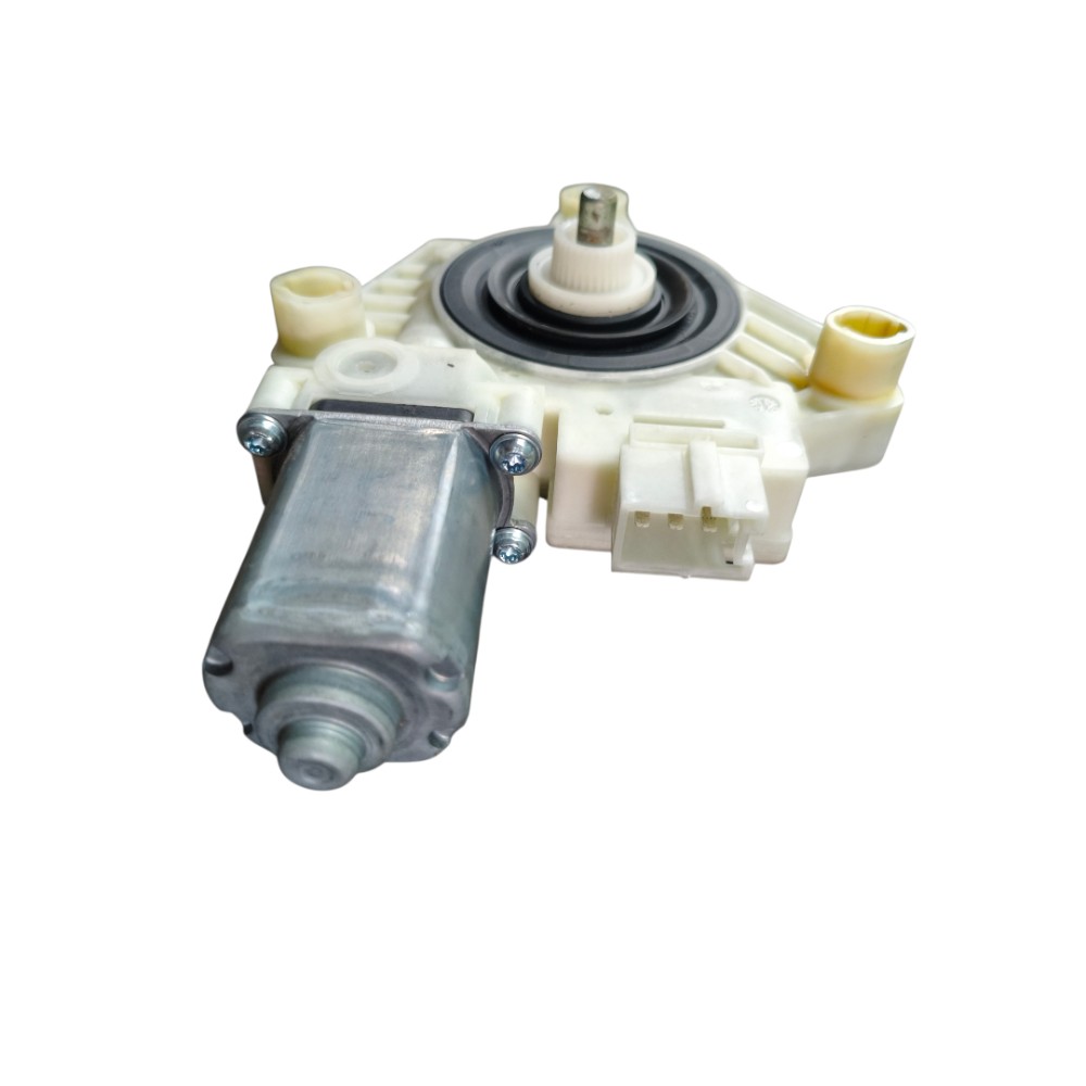 Motor Vidro D E Mercedes C300 2017 3
