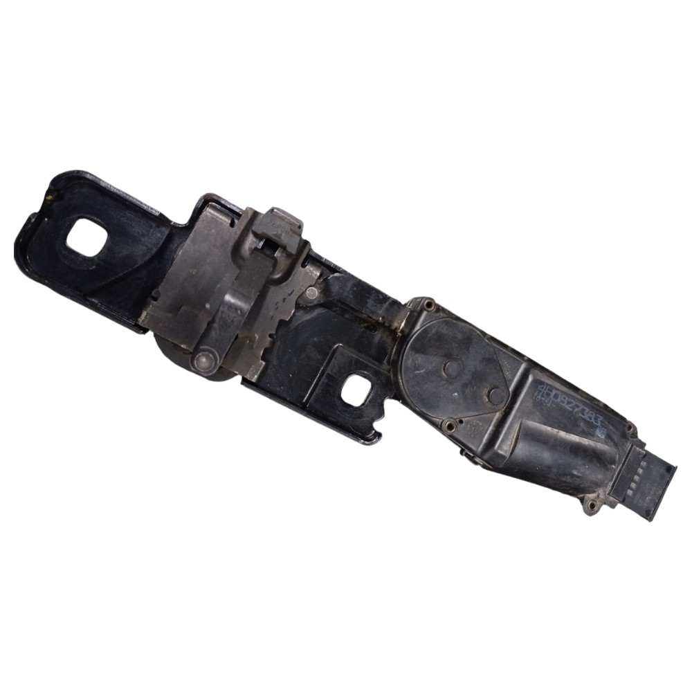 Fechadura Tampa Traseira Audi A8 2011 7