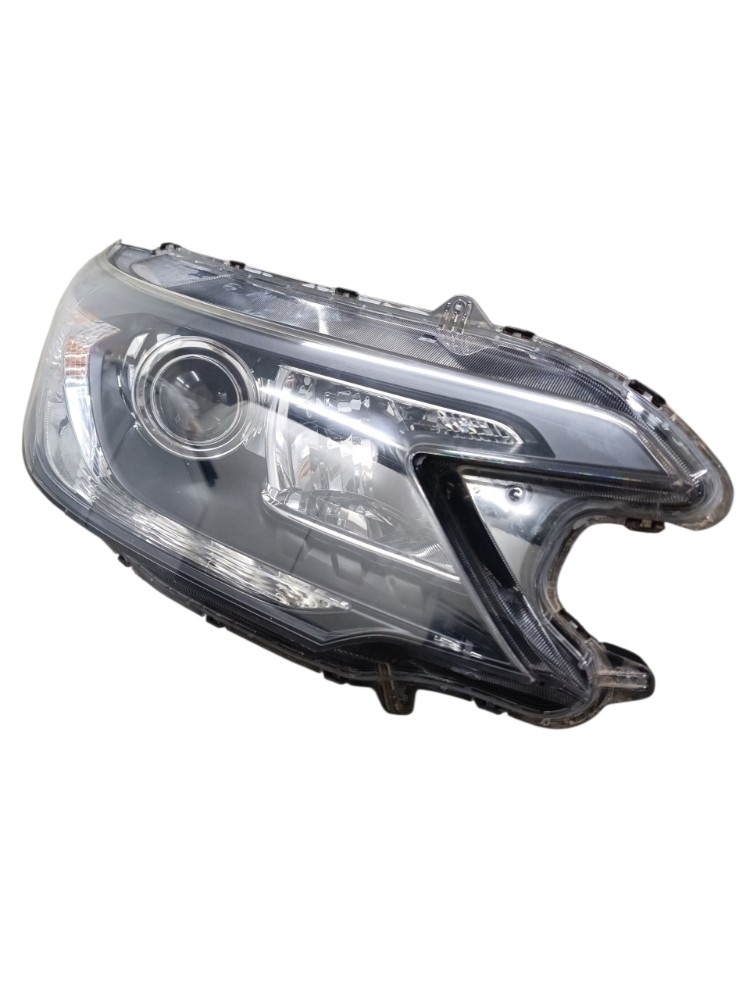 Farol lado direit Honda CRV  2013 2014 2015 4