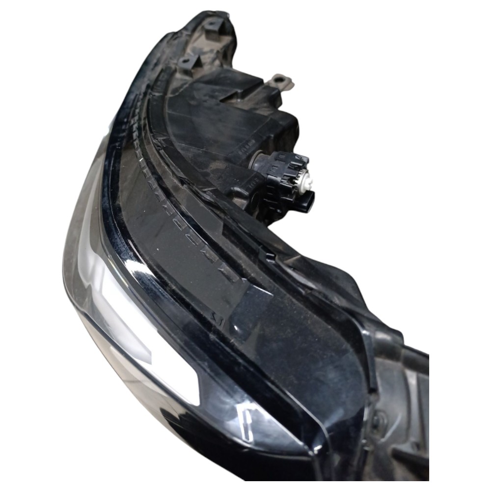 Farol Lado Esquerd Honda Hrv 2024 Esquerdo/motorista 3