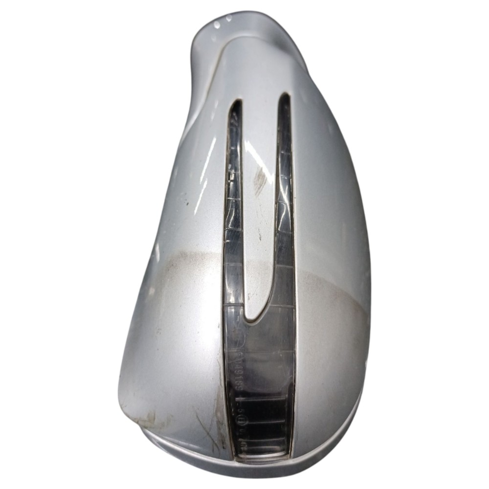 Retrovisor Esquerd Mercedes Clc 200 2010 2011 9