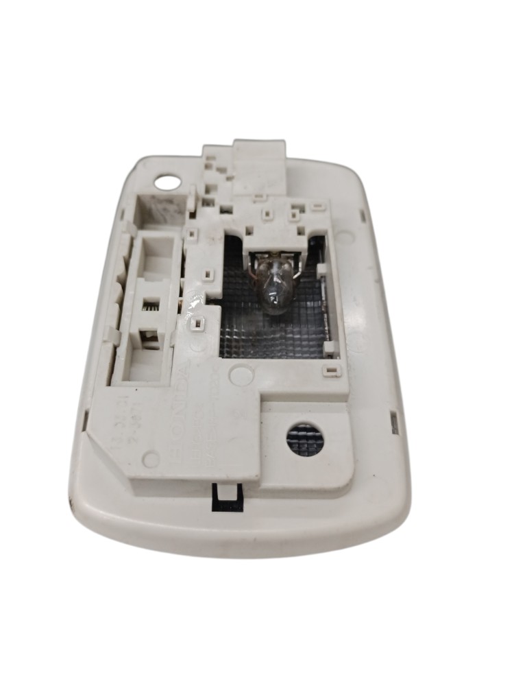 Luz Teto Cortesia Honda Crv 2013 2014 2015 3