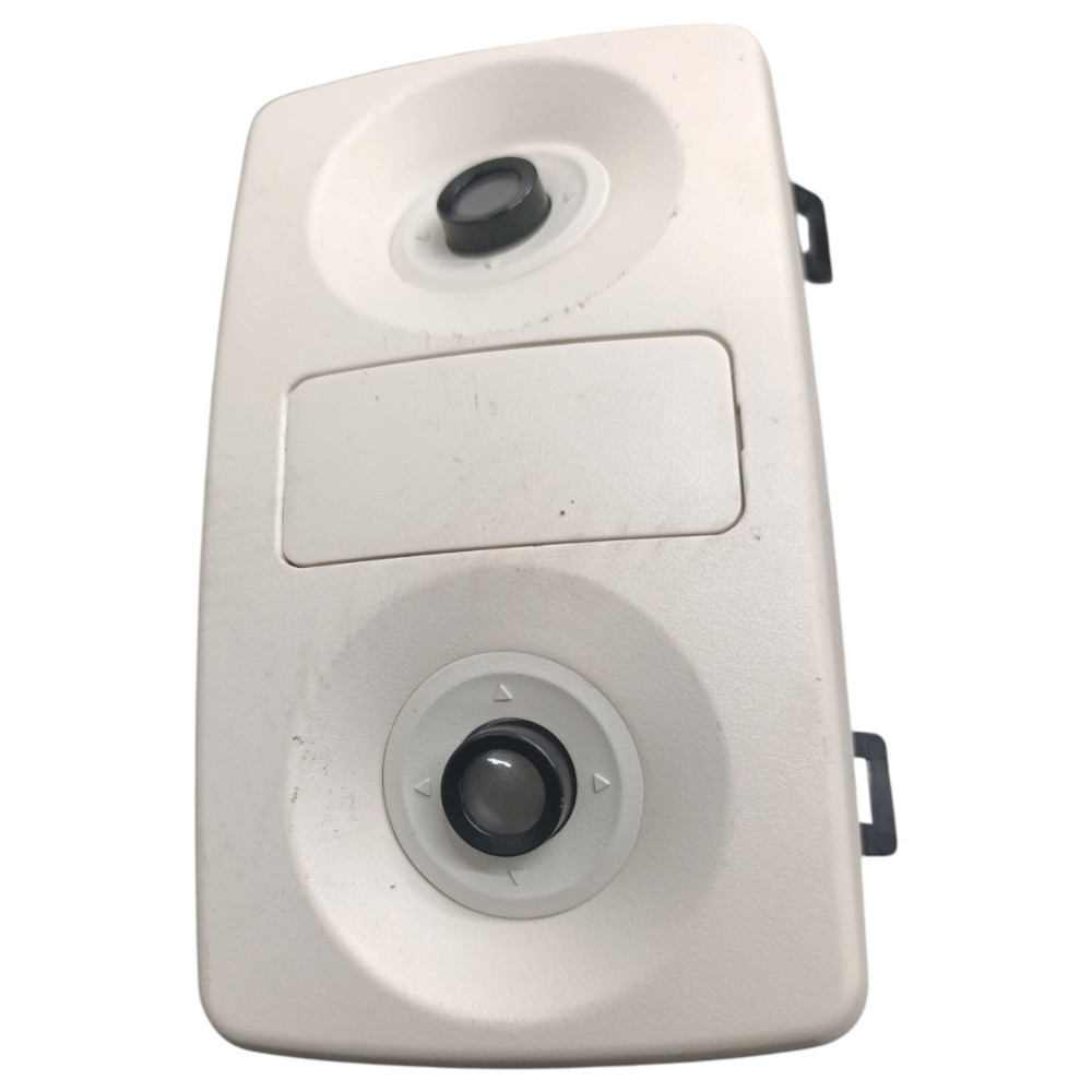 Luz teto cortesia Dodge journey 2.6 v6 2009 a 2014 6