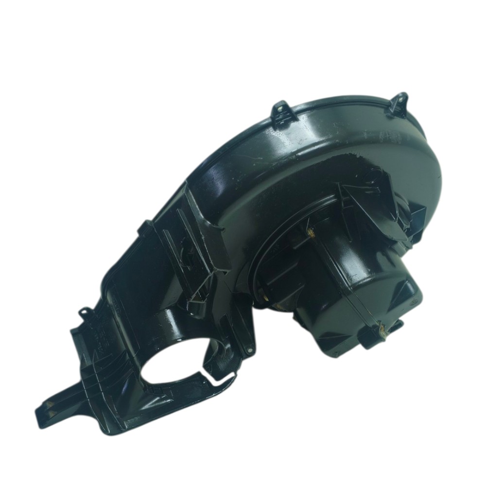 Motor Ar Forçado C/detalhe Volvo Xc60 2008 2012 5