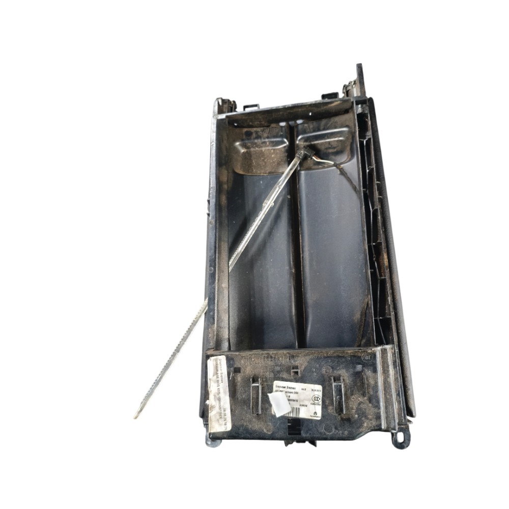 Apoio de Braço console central GLC 250 2016 2019 2