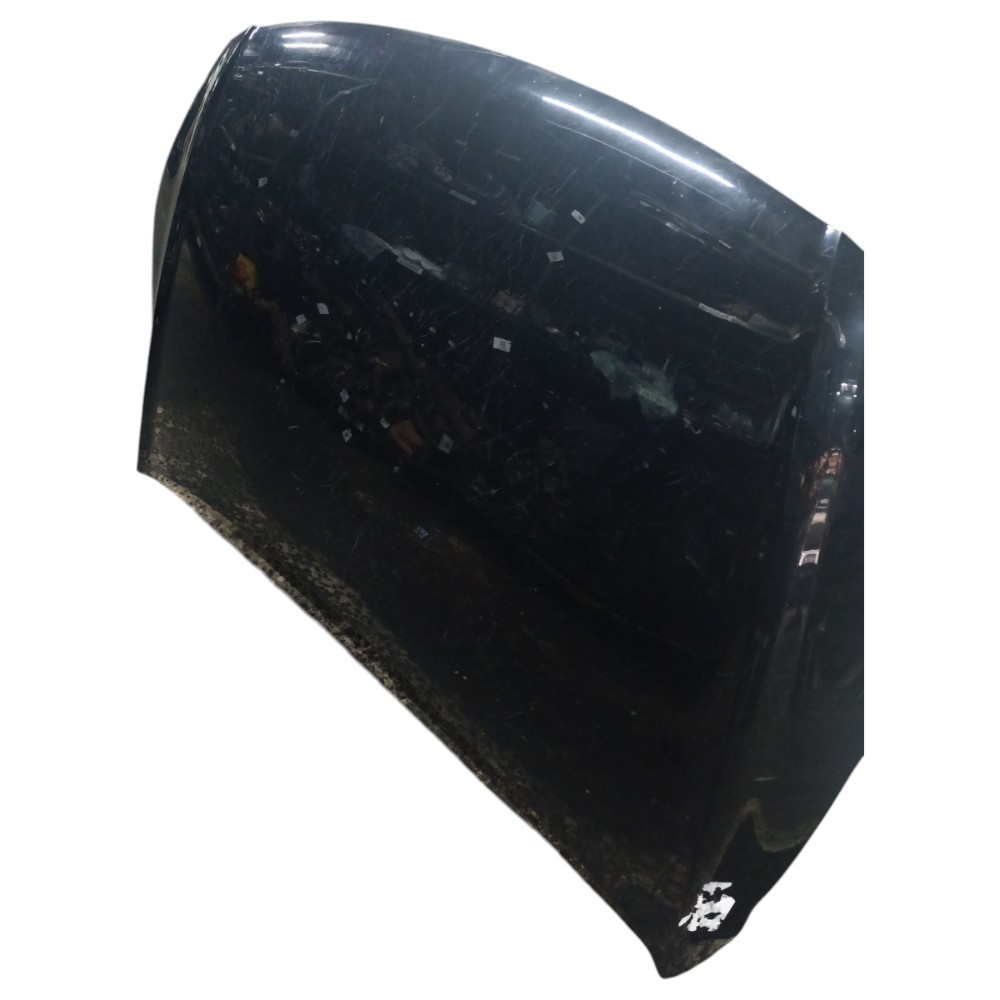 Capo Dianteiro Hyundai I30 2012 6