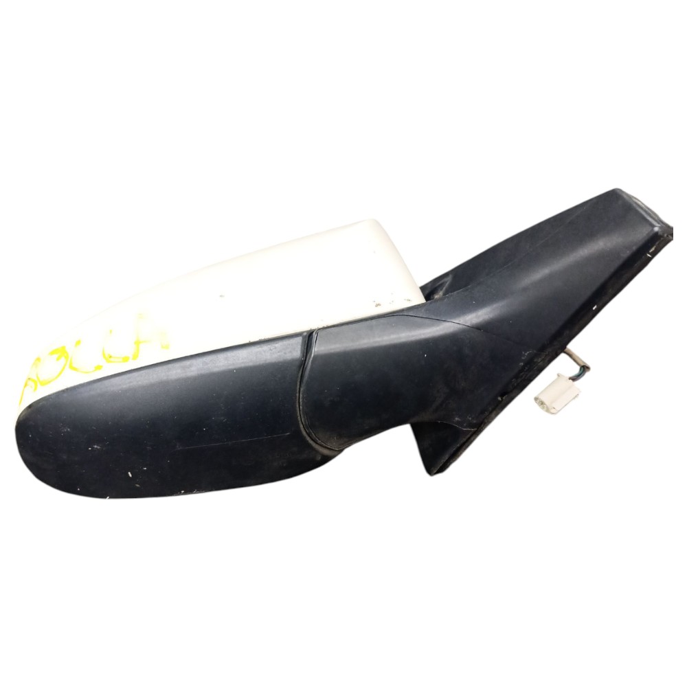 Retrovisor Lado Direit Toyota Corolla 2015 Com Detalhe 7