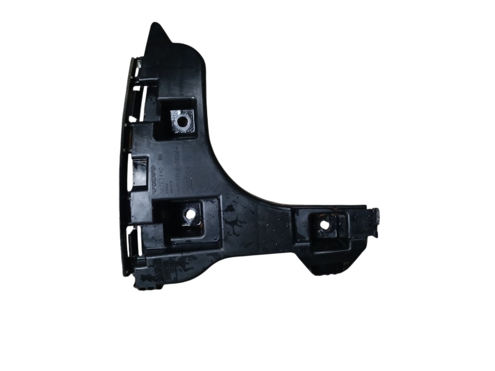 Guia parachoque traseiro direito volvo xc60 2009 a 2015 4