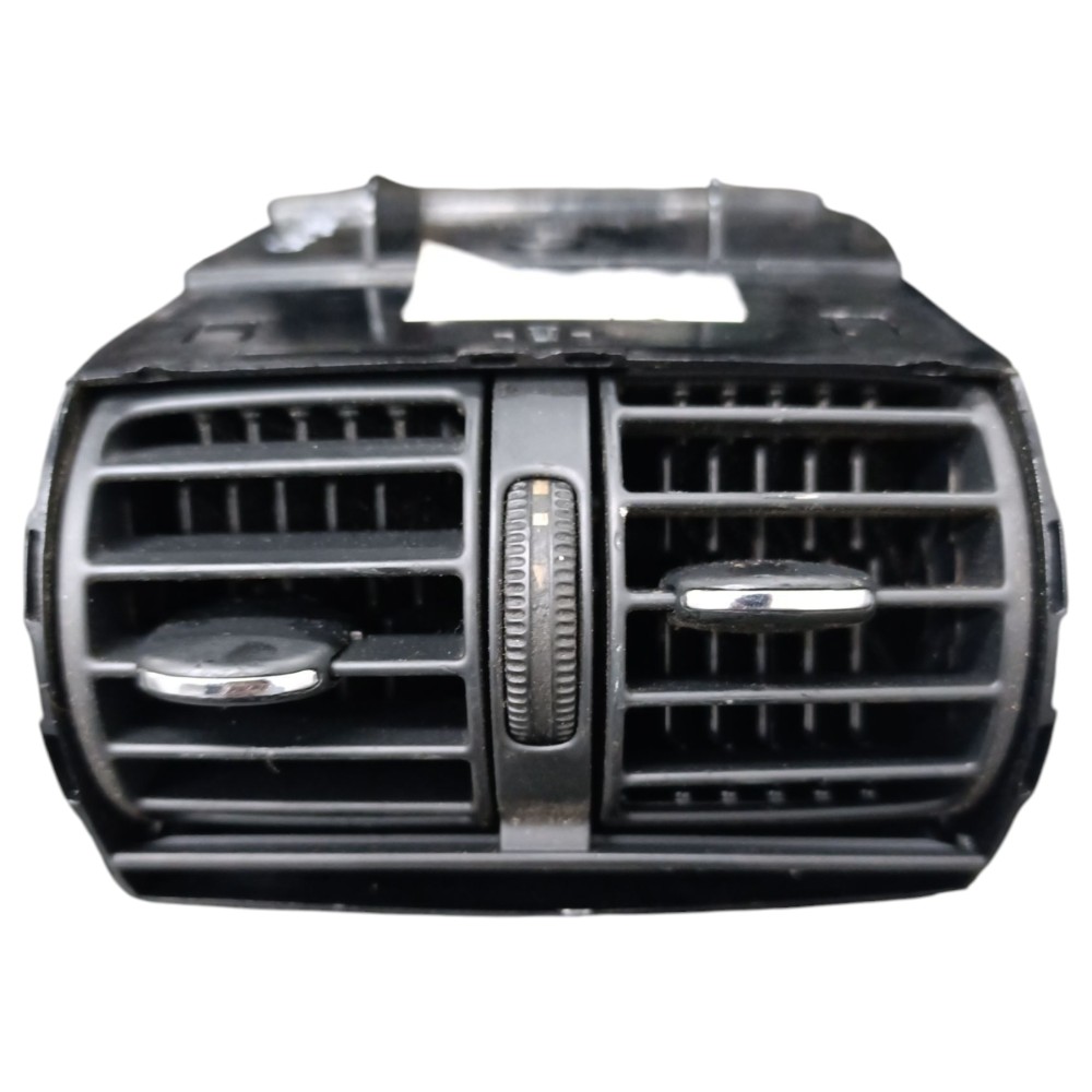Difusor Ar Console Central Mercedes Clc200 2010 2011 5