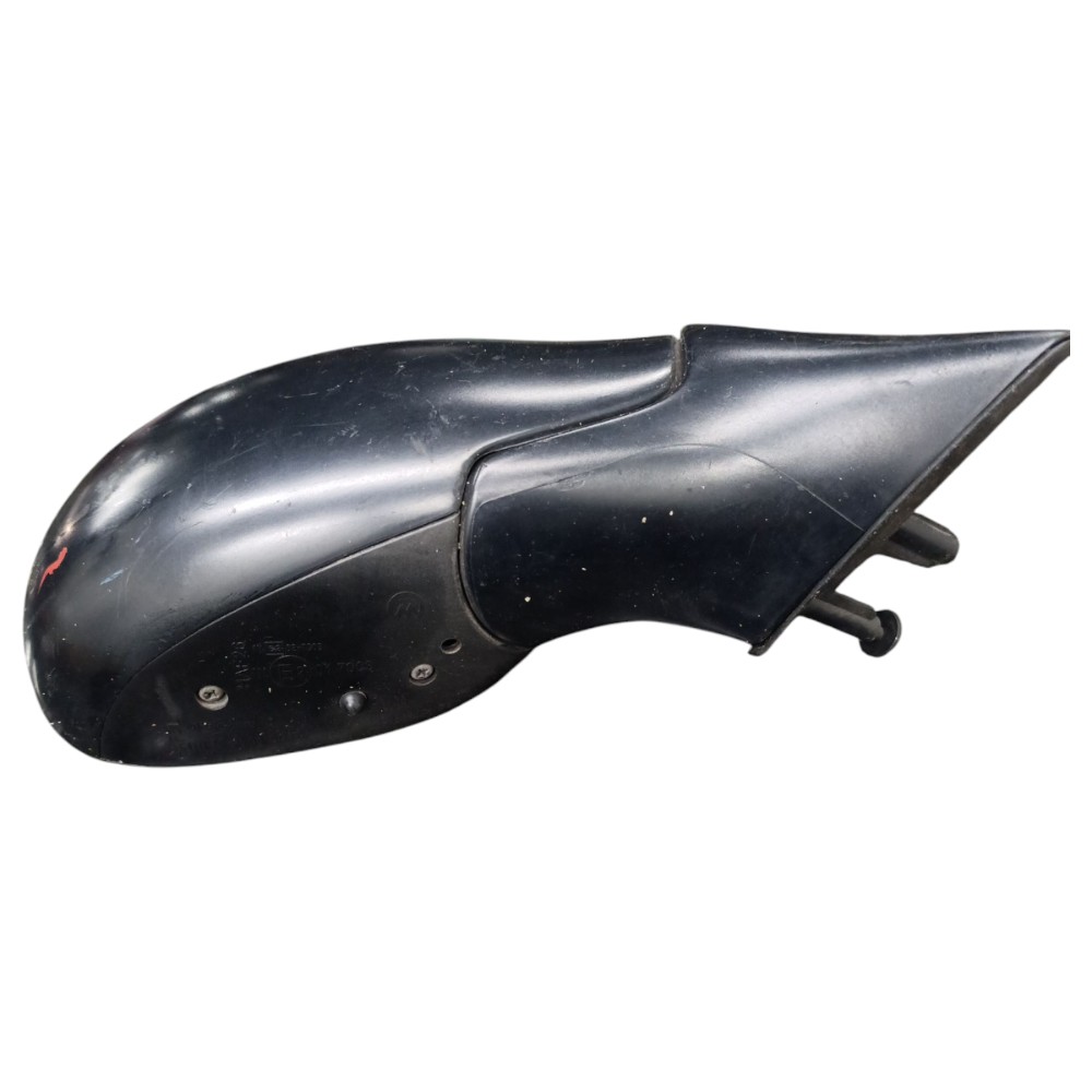 Retrovisor Lado Direit Peugeot 206 2008 Citroen C3 2008 7
