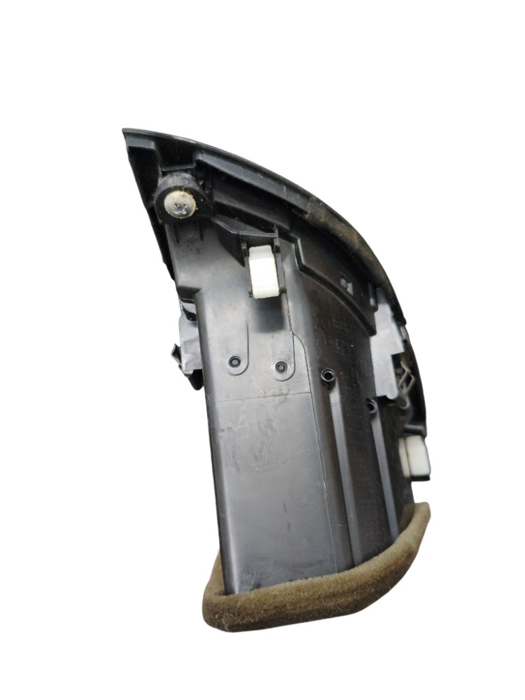 Difusor Ar Lateral Esquerd Honda Crv 2013 2014 2015 2
