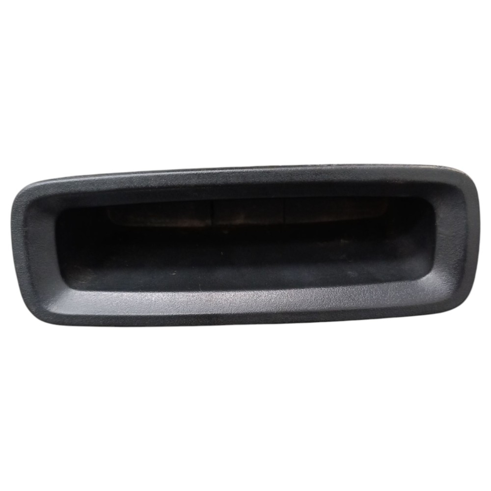 Acabamento puxador porta dianteira esquerd Dodge journey 2.6