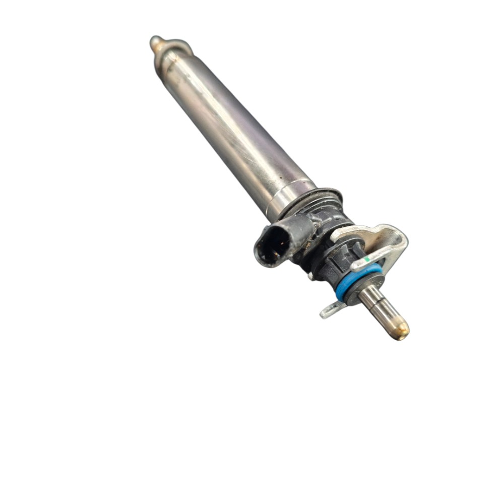 Bico Injetor Mercedes Benz 1.6 Gla 200 16v Gla20 2014 A 2017 2