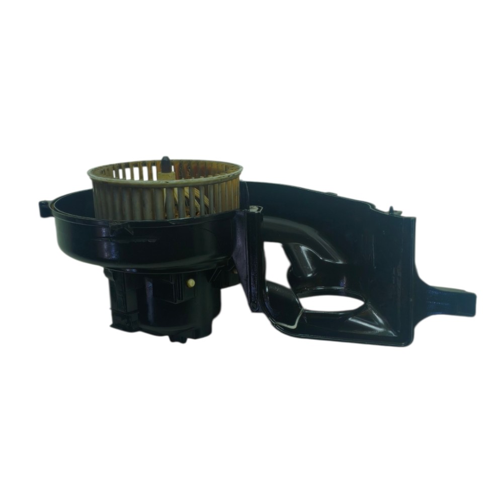 Motor Ar Forçado C/detalhe Volvo Xc60 2008 2012