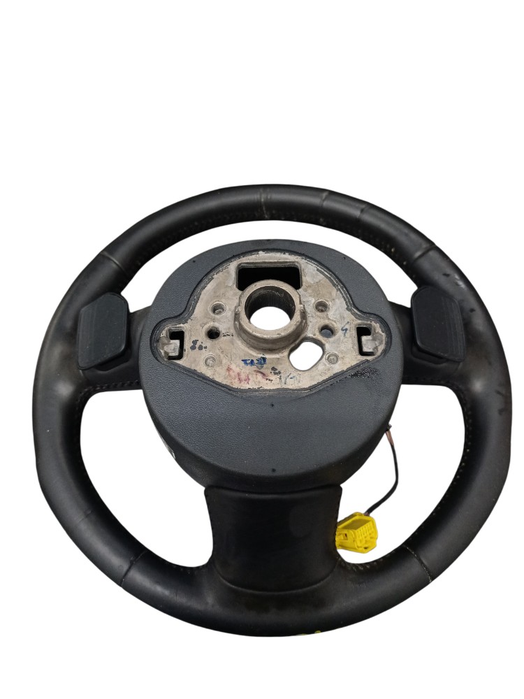 Volante Direção Audi A3 2013 4