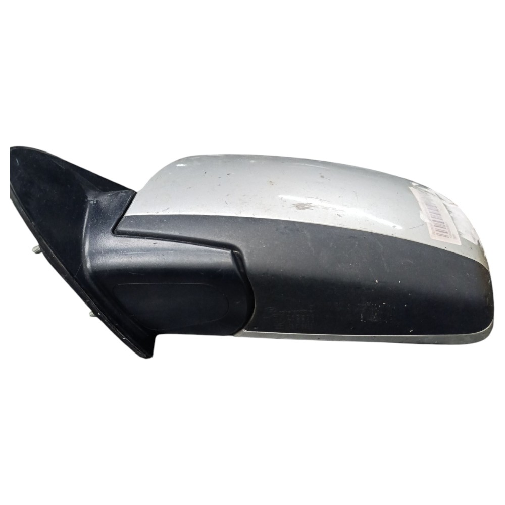 Retrovisor Espelho Esquerdo Hyundai Santa Fé 2007 2008 2009 11