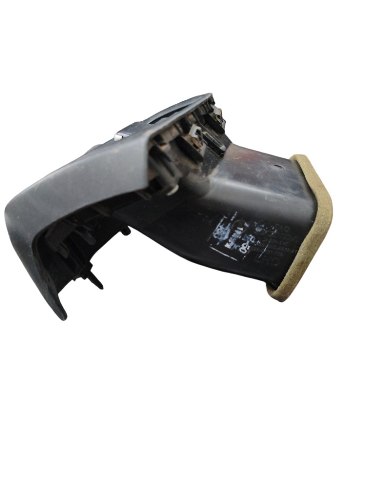 Difusor Saída Ar Direit Honda Crv 2013 2014 2015 2