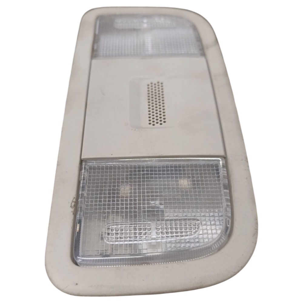 Luz De Teto Honda Fit 2016 2017 7