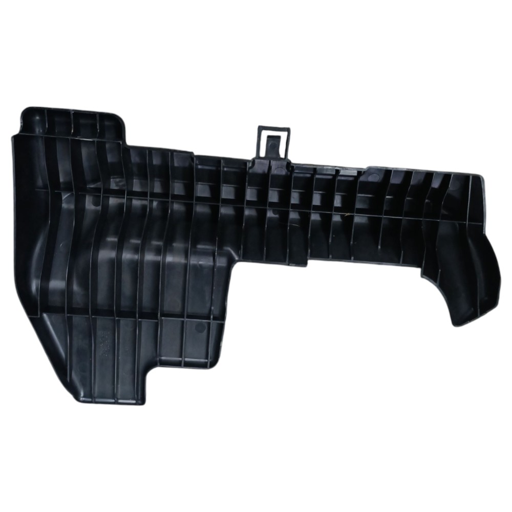 Capa de piso direit volvo C30 2,0 2007 a 2011 5
