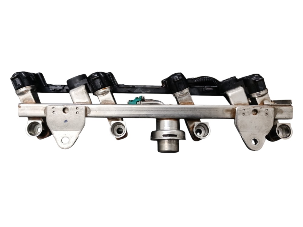 Flauta injeção HONDA CRV 2013 2014 2015