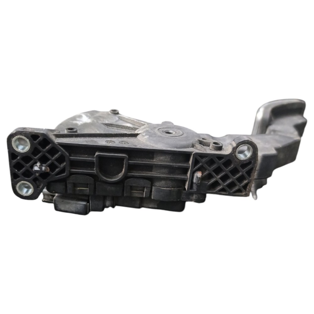 Pedal acelerador volvo C30 2,0 2007 a 2011 4