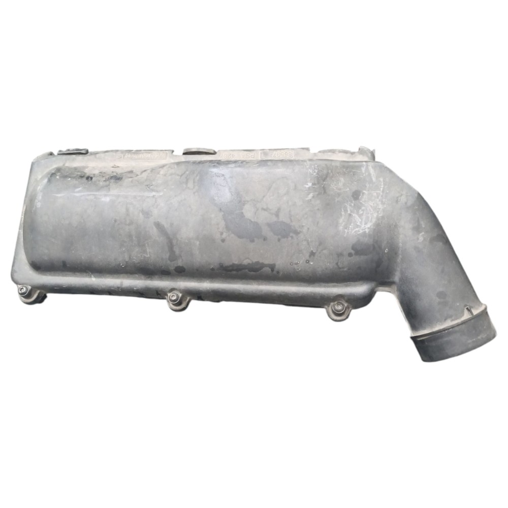 Caixa Filtro De Ar Citroen C4 lounge 2014 6