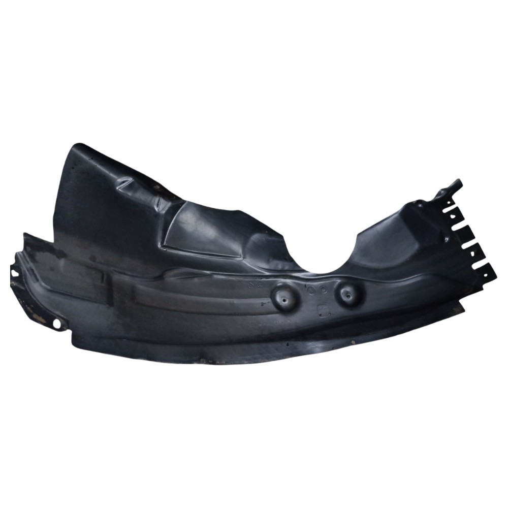 Parabarro dianteiro esquerd Dodge journey 2.6 v6 2009 a 2014 5