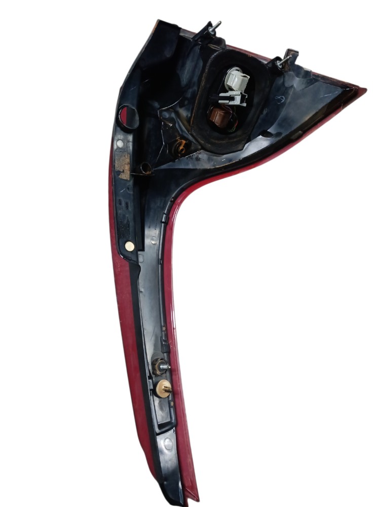 Farol com detalhe lado direit Volvo xc60 2010 3