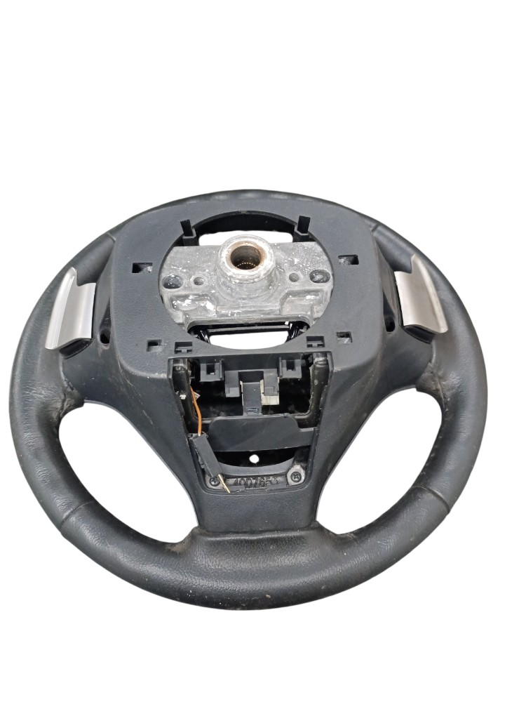 Volante direçãoHonda civic 2012 2013 2014 2015 2016 6