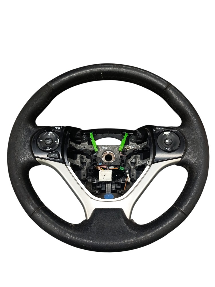 Volante direçãoHonda civic 2012 2013 2014 2015 2016