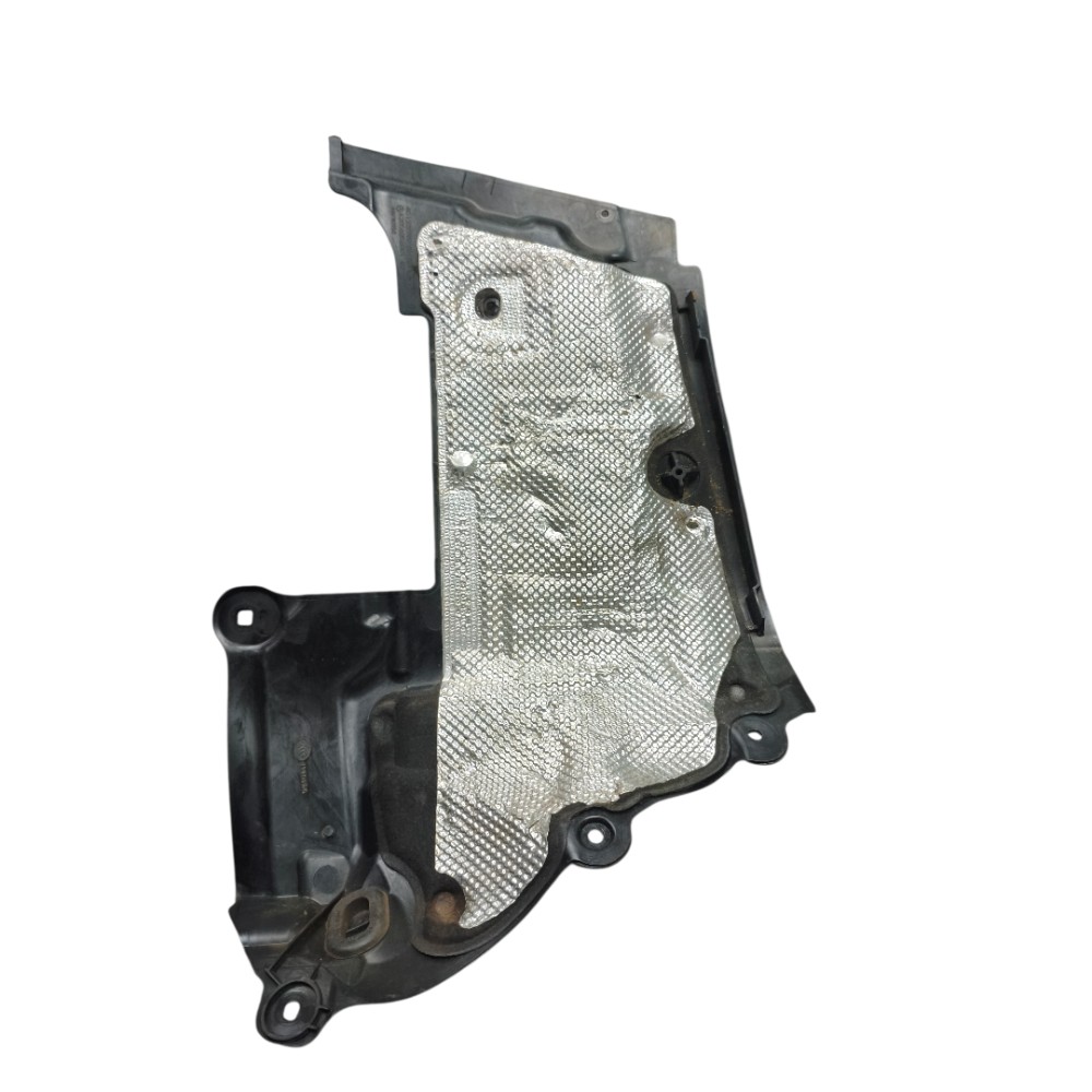 Divisorio Motor Dianteiro Direito Mercedes C300 2020 2023 4