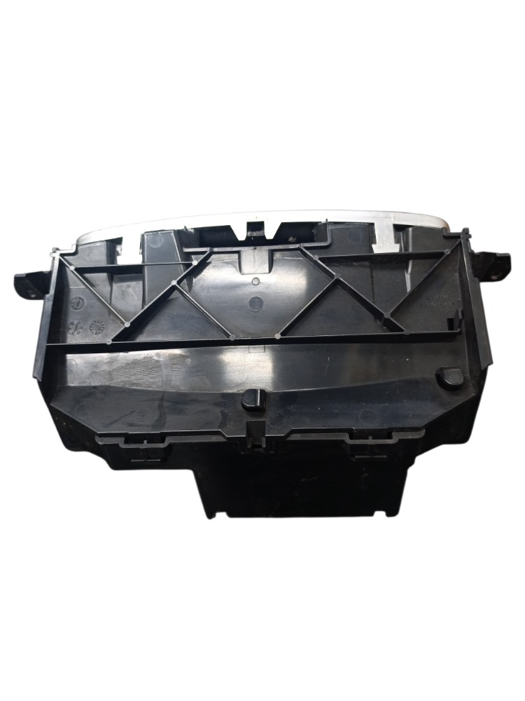Porta Objetos Console Central Mercedes Benz C180 C200 2015 3