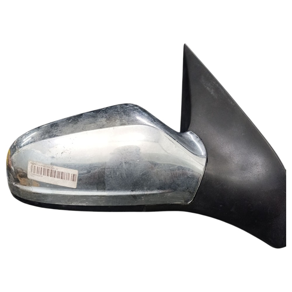 Retrovisor Lado Direit Chevrolet Vectra 2008 Com Detalhe 9