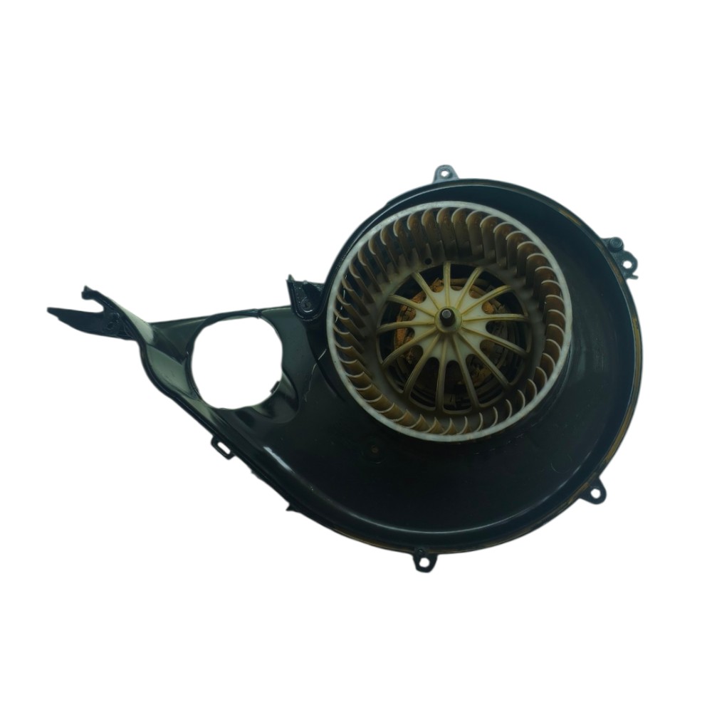 Motor Ar Forçado C/detalhe Volvo Xc60 2008 2012 3