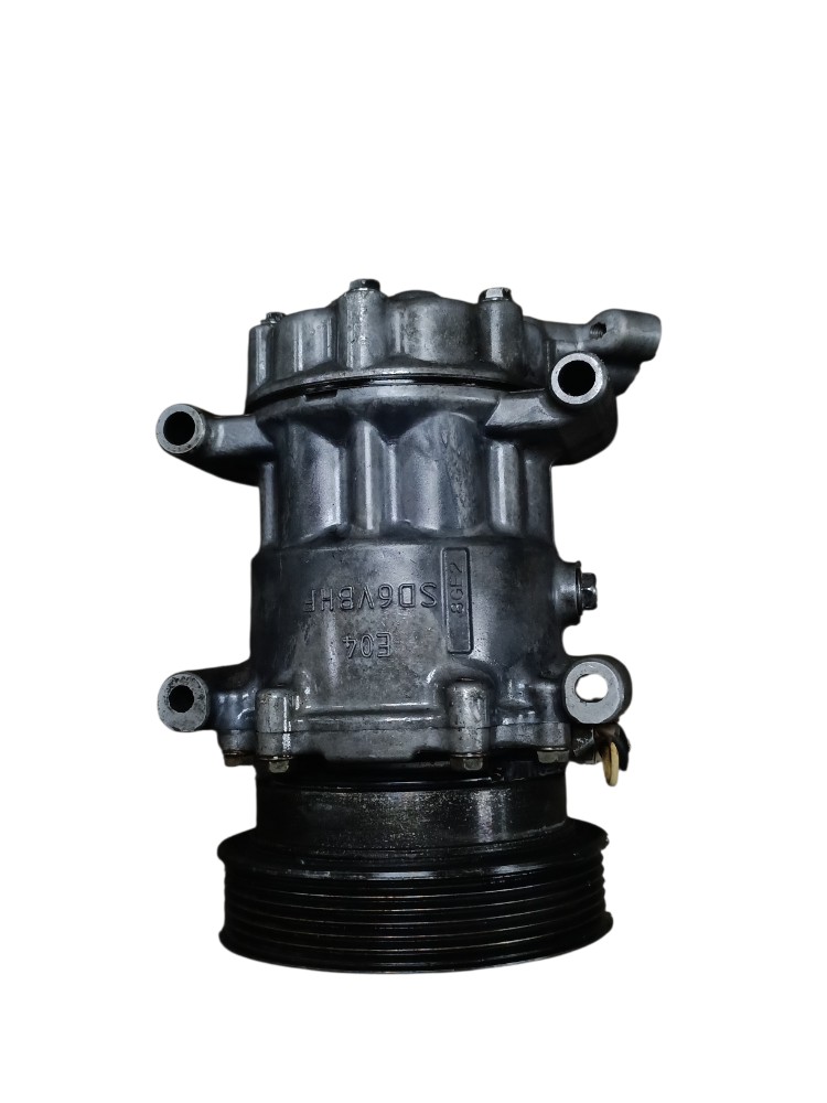 Compressor ar condicionado Renault Clio 2