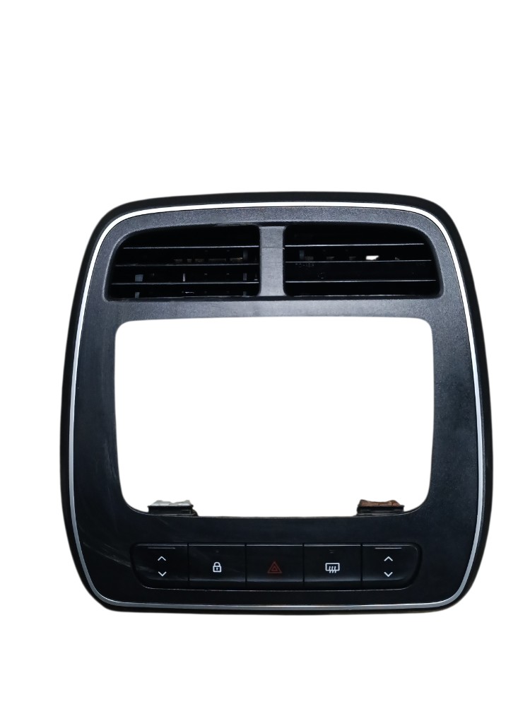 Moldura painel Renault Kwid 3