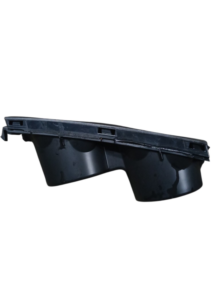 Porta copos Volvo xc60 2010 4