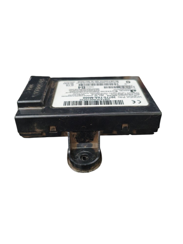 Modulo Bluetooth Honda Crv 2013 2014 2015 4