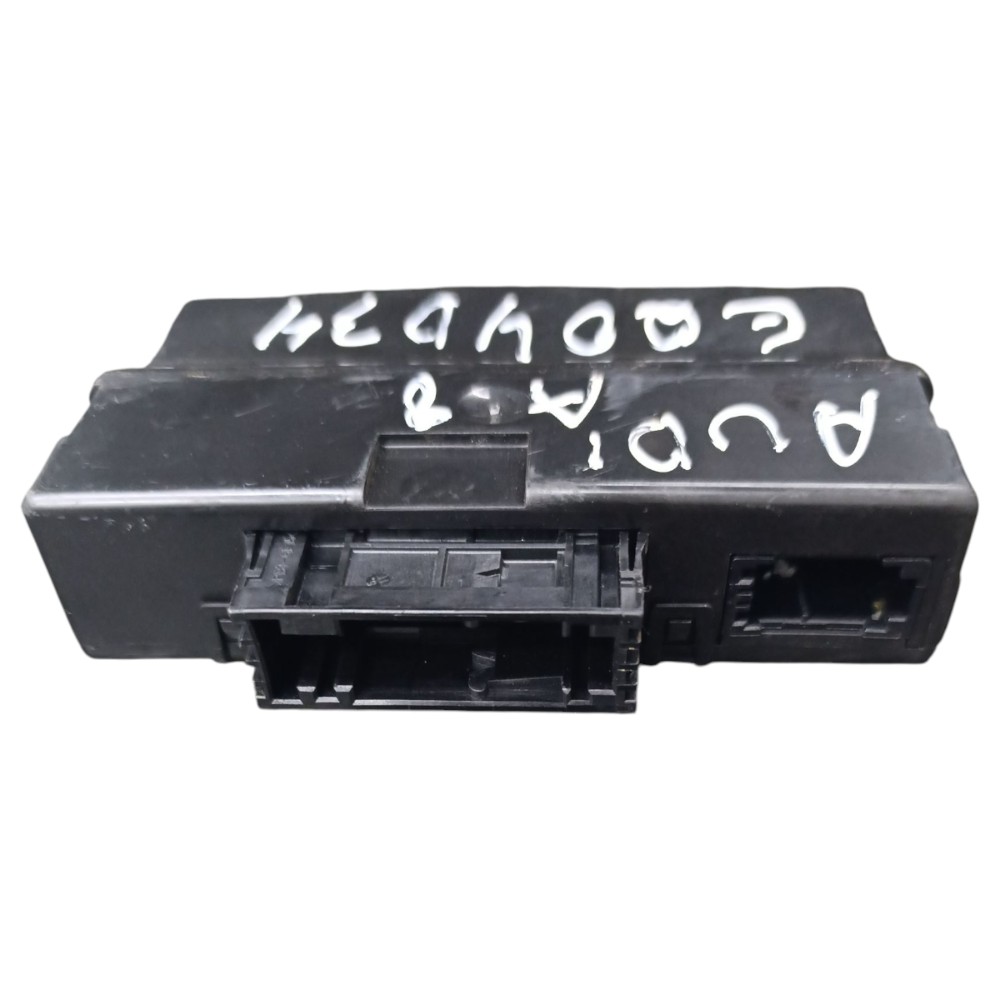 Módulo Gateway áudio A8 2011 6